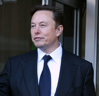 Elon Musk